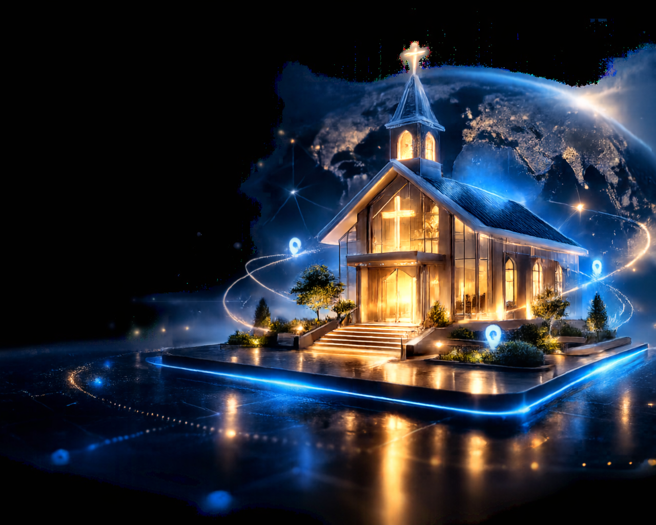 Doctrinal Bible Church